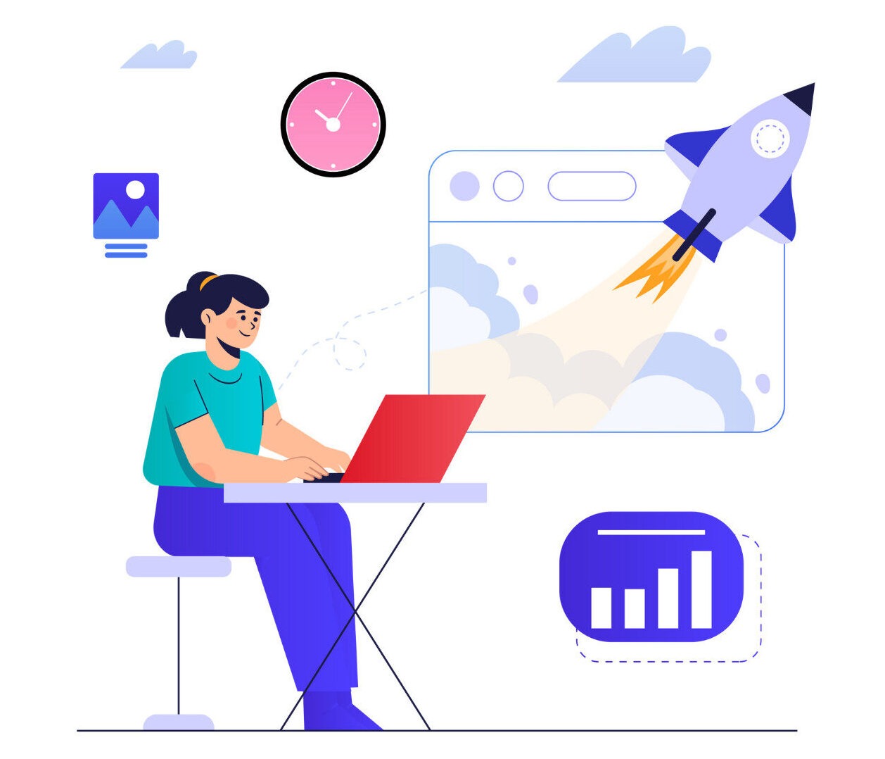 Copy of Content Hub Template Graphics
